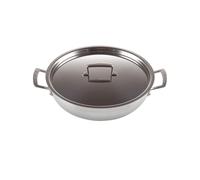 Faitout 30 cm Le Creuset Signature Acier inoxydable 96102830000000