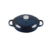 Faitout 30 cm Le Creuset Signature Fonte 21180301294475 Nuit