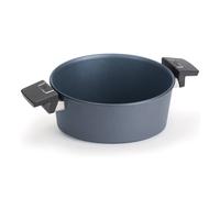 Faitout à sauter à induction en titane O 24 cm Diamond Lite WOLL