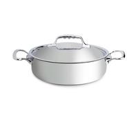 Faitout AFFINITY 24 cm, avec couvercle, de Buyer