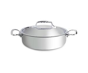Faitout AFFINITY 24 cm, avec couvercle, de Buyer
