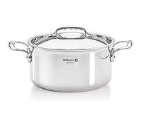 Marmite AFFINITY 28 cm, avec couvercle, de Buyer