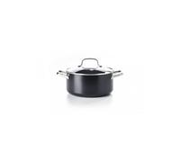 Faitout aluminium 20cm avec couvercle cc003345-001