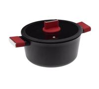 Faitout Aluminium forgé- 24 cm Silitop - 5 five simply smart
