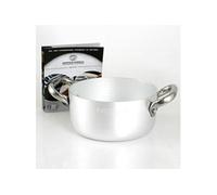 Faitout aluminium pro Epaisseur 30/10ème - Diamètre 24 cm