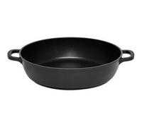Faitout antiadhésif sans couvercle Black Series Pujadas Noir G