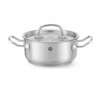 Faitout avec couvercle Kitchen Line