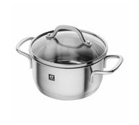 Faitout avec couvercle Pico Zwilling 14 cm