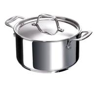 Faitout - BEKA - Chef D - 26 cm - inox