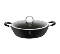 Berlinger Haus pot en granit 28cm 7904