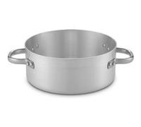 Faitout Century sans Couvercle Aluminium Pur Résistant Ø 24 à 60 cm Pujadas 3 G