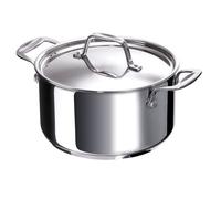 Faitout Chef 5 L En Inox