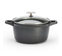 Faitout CHOC EXTREME 20 cm, avec couvercle, aluminium, de Buyer