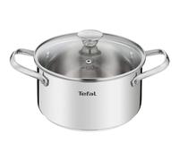 Faitout COOK EAT B9214474 20 cm, Tefal