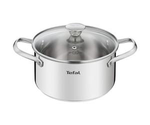 Faitout COOK EAT B9214474 20 cm, Tefal