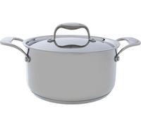 Faitout Cosy & Trendy Classic, Acier inoxydable, Ø18 cm, 2,07 L, Tous feux dont induction