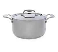 Faitout - COSY & TRENDY - CLASSIC - Acier inoxydable - Ø20 cm - 3,14 L - Tous feux dont induction