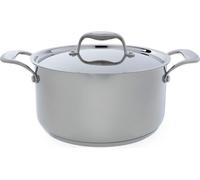 Faitout Cosy & Trendy Classic, Acier inoxydable, Ø20 cm, 3,14 L, Tous feux dont induction