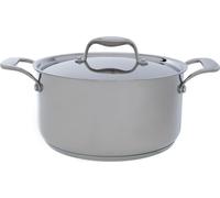 Faitout Cosy & Trendy Classic, Acier inoxydable Ø22 cm, 4,18 L, Tous feux dont induction