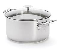 DE BUYER -3427.24 -faitout milady avec couvercle ø 24cm