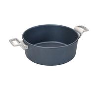 Faitout DIAMOND LITE PRO 28 cm, pour induction, titane, WOLL