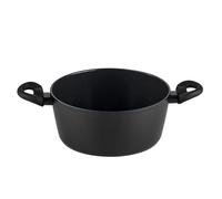 Faitout - DURAND DUPONT - EMILIE FT28 TFI - 28 cm - Revêtement céramique - 1,2 kg