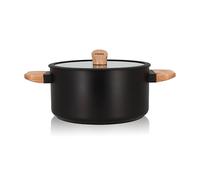 Faitout Ector induction aluminium revêtu 24 cm Ogo