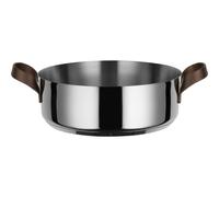 Faitout EDO 24 cm, acier inoxydable, Alessi