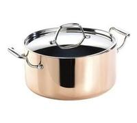 Faitout en cuivre - 24 cm G