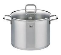 Elo Faitout en inox Citrin 26 cm 9,5 litres
