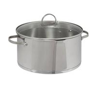 Faitout en Inox 28 cm Resilience - 5 five simply smart