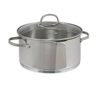 Faitout en inox ""Resilience"" 24cm - 5five