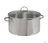 Faitout en inox ""Resilience"" 28cm - 5five