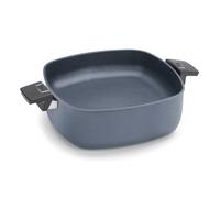Faitout en titane pour induction 26 x 26 cm Diamond Lite WOLL