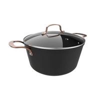 Faitout Faitout Bas Polka Fantasy 28 Pot Golden