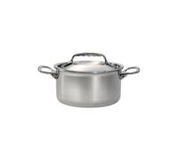 Mini-Bratentopf De Buyer Affinity 16 cm : la cuisine à portée de main