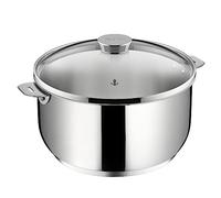 Faitout Inox 24cm + Couvercle - 12138031224