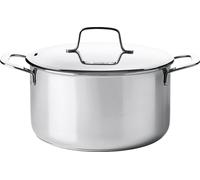 Faitout inox 24cm + couvercle - Beka - 15021244 - maestro