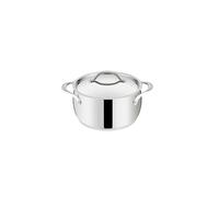 Faitout inox 26cm + couvercle - 011108031626 - Orchestra - LAGOSTINA