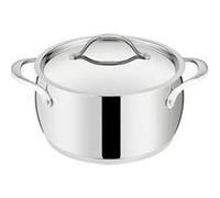 Faitout inox 26cm + couvercle - Lagostina - 011108031626 - orchestra