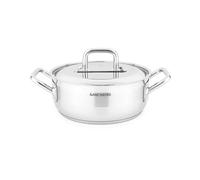 Gam'Hotel - Faitout inox - 28cm induction