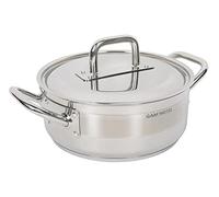 Gam'Hotel - Faitout inox - 38cm induction