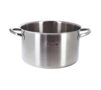 Faitout inox 4l 20cm De Buyer DB350620