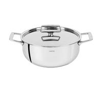 Faitout inox - Castel'Pro