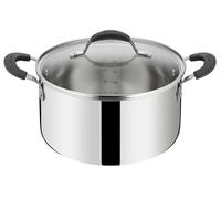 FAITOUT INOX ESPERTA TRIPLY 24 CM INDUCTION 012909031224