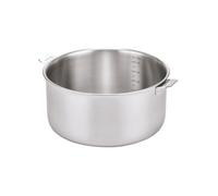 EVOLUTION Faitout inox 3-plis BEKA D24 cm
