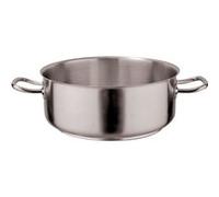FAITOUT INOX SANS COUVERCLE-L2G - - Inox13,6 inox G