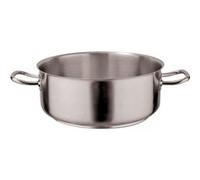 FAITOUT INOX SANS COUVERCLE-L2G - - Inox27 inox