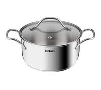 Faitout INTUITION B8644474 20 cm, Tefal