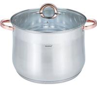 Faitout - marmite Klausberg - KB-7796 - GASTRO POT AVEC COUVERCLE 30cm 16L
